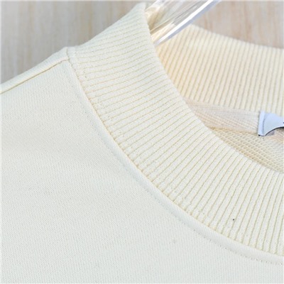 Мужская толстовка свитшот СК