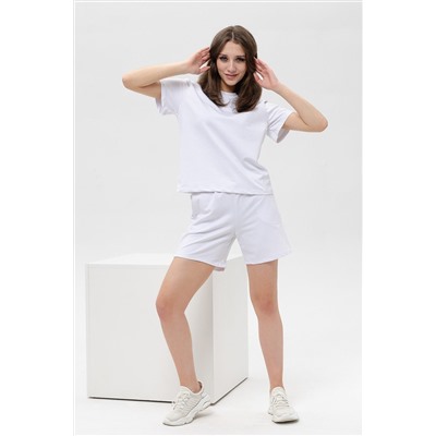 Костюм с шортами 20668 НАТАЛИ #909782