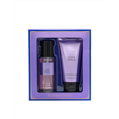 Body Fragrance Velvet Petals Fragrance Duo
