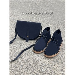 AB.Z. SAFARY marino+PELLE · 2703 (350) Marino АКЦИЯ
