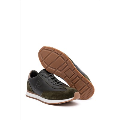 Erkek Haki Ayakkabı
