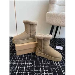Зимние женские угги   UG*G