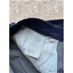 Женские джинсы ✔️ICICL*E  Модный в этом сезоне покрой💞 Оригинал, экспорт