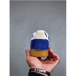 Кроссовки Adida*s Originals Samba OG"Black 75 Anniversary"