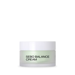 sebo balance cream