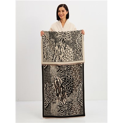 Палантин женский SH25-177-5