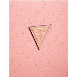 Wilder Debossed 20" 8-Wheel Suitcase