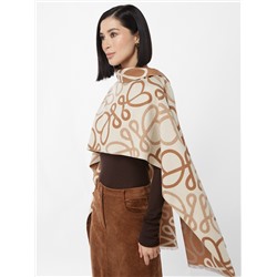 Палантин женский RH10-1754-3