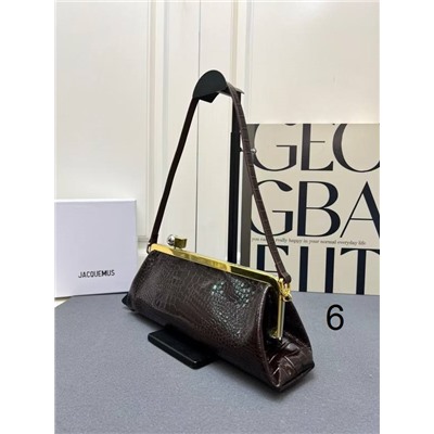 Сумка багет Jacquemu*s Croisier*e