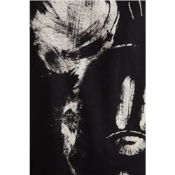 Camiseta 100% algodón Mickey Mouse