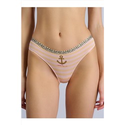 Трусы INDEFINI, 1214378