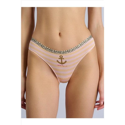 Трусы INDEFINI, 1214378