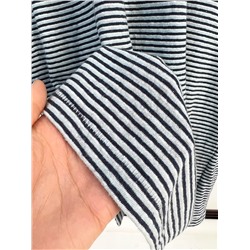 Мягкая приятная к телу мужская футболка с круглым вырезом. Экспорт в Штаты и Европу