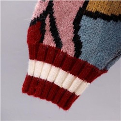 Женский кардиган