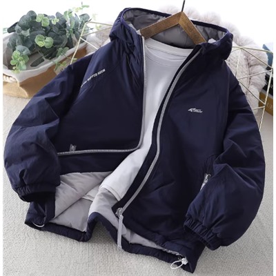 Курка для мальчиков  девочек