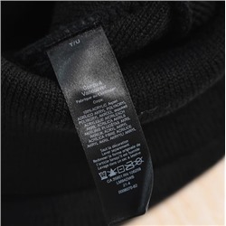 Универсальная вязаная шапка  ЛУЛУЛЕМО*Н