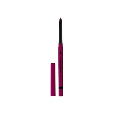 Карандаш для губ Deliplus Long Lasting Lip Liner 06 Fuchsia