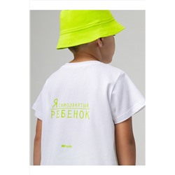 Футболка BODO-S #1024635