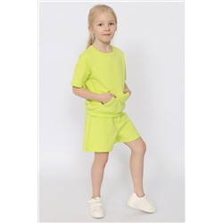 Костюм (Футболка+Шорты) CRB #983119