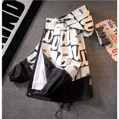 Осенняя куртка для мальчиков