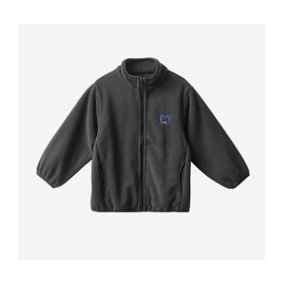 Кофта флисовая для мальчиков и девочек. Экспорт