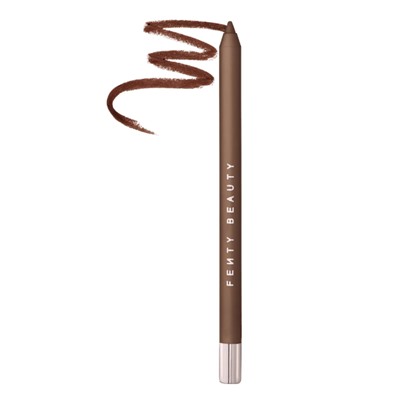 Fenty Beauty by Rihanna  Trace'd Out Longwear Waterproof Pencil Lip Liner