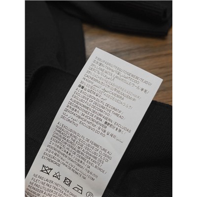 Блуза val шёлк шерсть