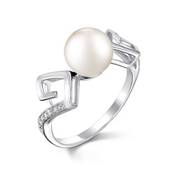 Кольцо серебро 51382S1