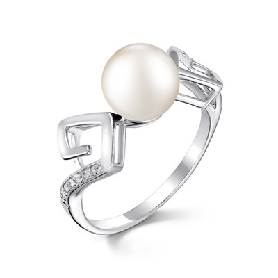 Кольцо серебро 51382S1