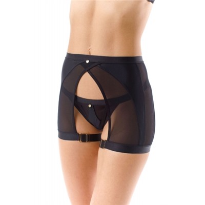 Пояс для чулок PLAIN 66116-06 COQUETTE REVUE