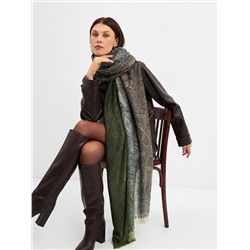 Палантин женский SHU4-101-2