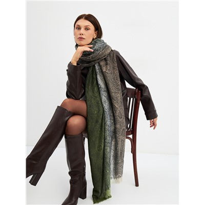 Палантин женский SHU4-101-2