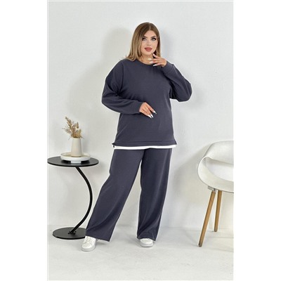 Костюм с брюками 52364 НАТАЛИ #1030498