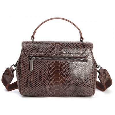 Сумка Lanotti THE CODE 9252z/коричневый