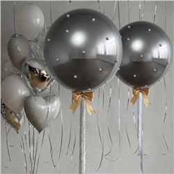 Набор шаров 57 шт в наборе