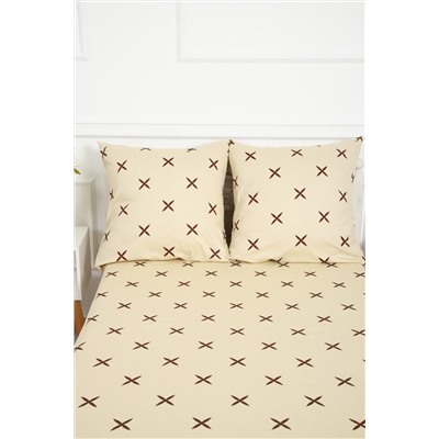 Наволочка сатин Искушение-компаньон