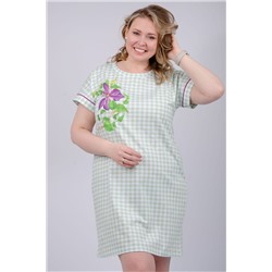 Сорочка Фиалка