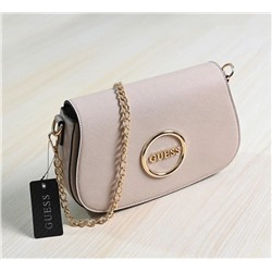 Простая и универсальная сумка через плечо ГЕС*С