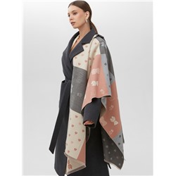 Палантин женский RH10-1755-1