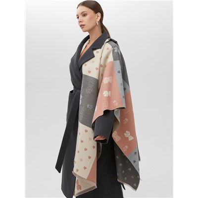 Палантин женский RH10-1755-1