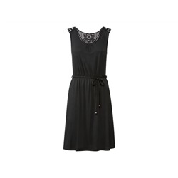 ESMARA® Damen Kleid