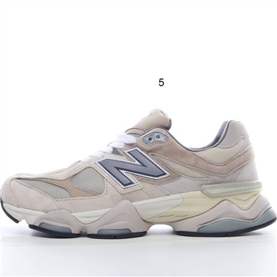 Удобные и универсальные кроссовки унисекс НЬЮ БЕЛАНС