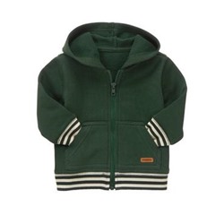 Fleece Hoodie
