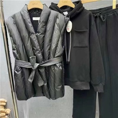 Костюм тройка br