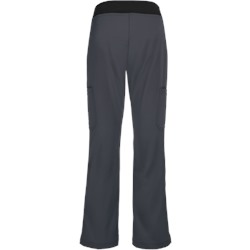 Advantage STRETCH by Butter-Soft™ PETITE 4 Pocket Knit Waist Pant