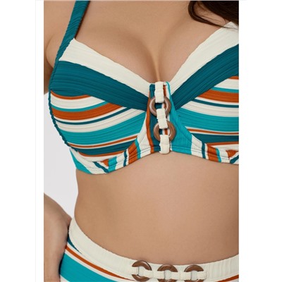 L2525-YP-512 Верх купальника