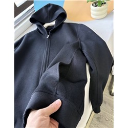 Мужская толстовка из шерсти МАССИМО Д