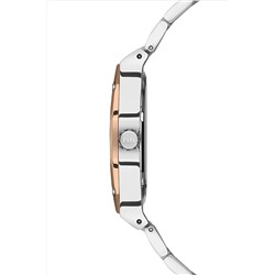 Kadın Pembe Kol Saati