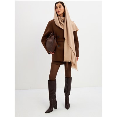 Палантин женский RH25-135-3