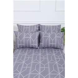 Простыня на резинке бязь ГОСТ Арно